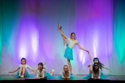 Dance Festival 2019 - Helden und Vorbilder