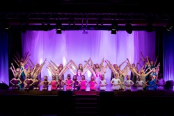 Dance Festival 2019 - Helden und Vorbilder