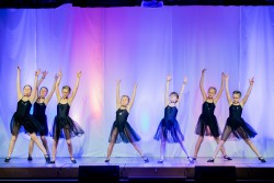 Dance Festival 2019 - Helden und Vorbilder