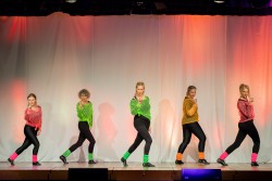 Dance Festival 2019 - Helden und Vorbilder