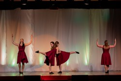 Dance Festival 2019 - Helden und Vorbilder