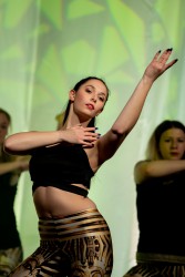 Dance Festival 2019 - Helden und Vorbilder