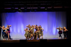 Dance Festival 2019 - Helden und Vorbilder