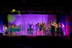 Dance Festival 2019 - Helden und Vorbilder