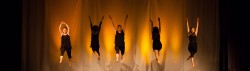 Dance Festival 2016 - " Durch die Epochen des Tanzes "