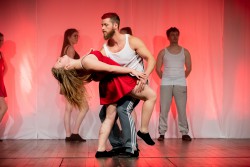 Dance Festival 2019 - Helden und Vorbilder