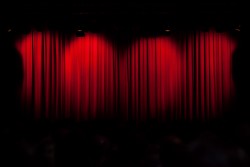 Dance Festival 2016 - " Durch die Epochen des Tanzes "
