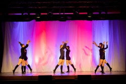 Dance Festival 2019 - Helden und Vorbilder