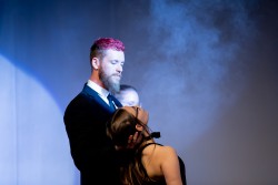 Dance Festival 2019 - Helden und Vorbilder
