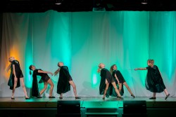 Dance Festival 2019 - Helden und Vorbilder