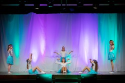 Dance Festival 2019 - Helden und Vorbilder